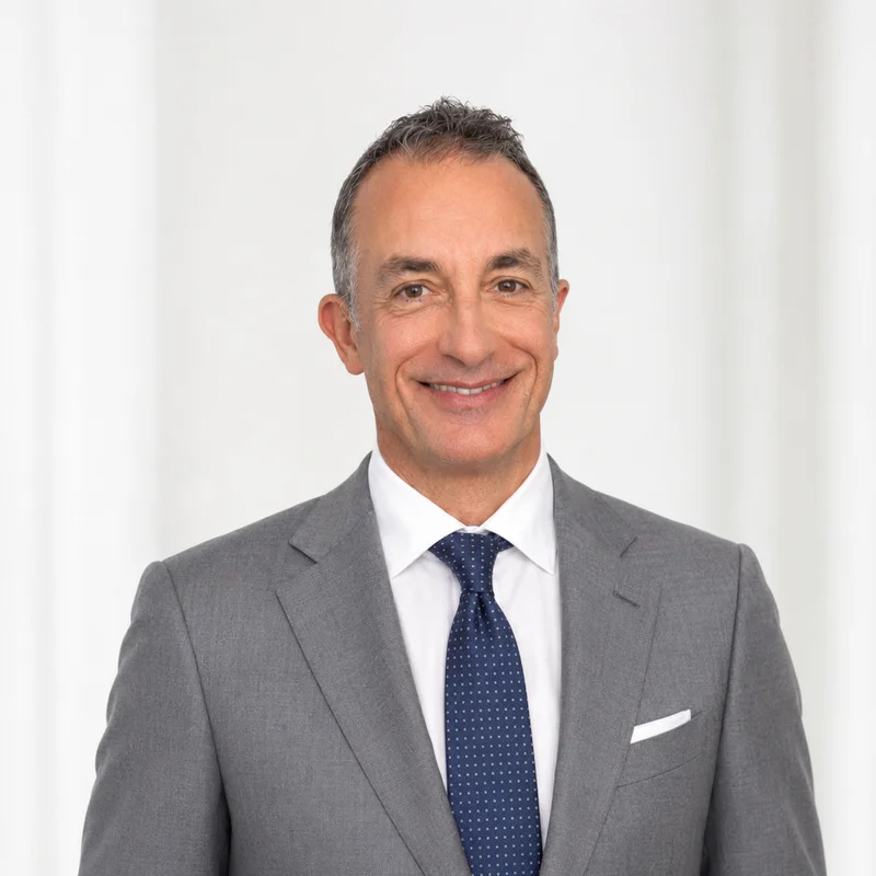 Giovanni Viani, consulente business plan a Milano